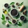 Black Pepper