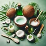 Coconut Oil