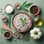 White Pepper